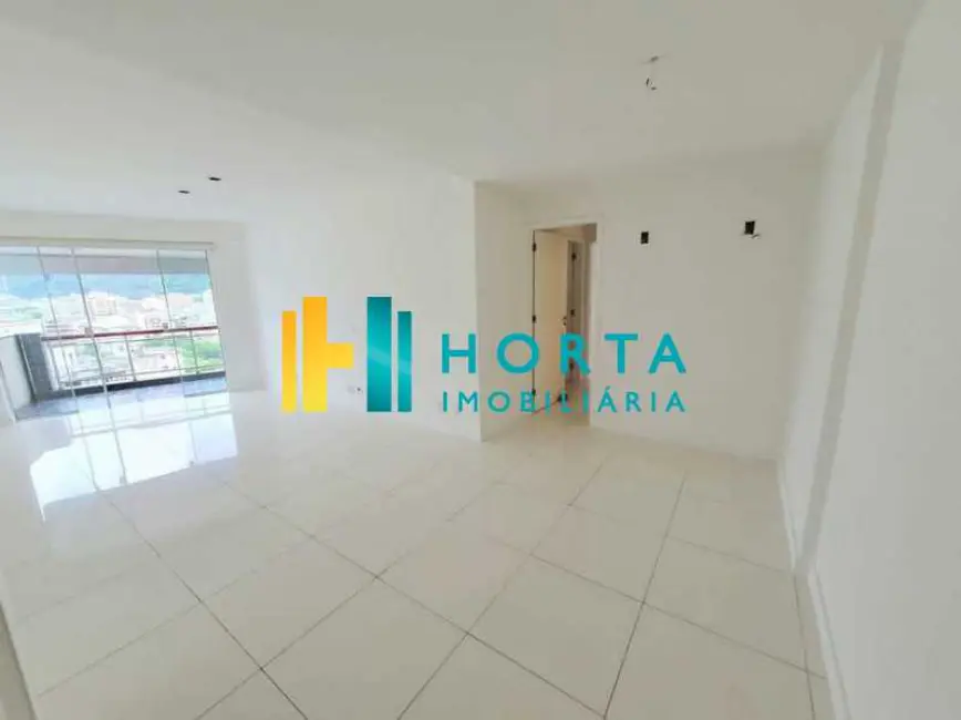 Apartamento com 2 quartos à venda, 94m2 em Rio De Janeiro - RJ - imagem 5 Foto 5 de Apartamento com 2 quartos à venda, 94m2 em Rio De Janeiro - RJ