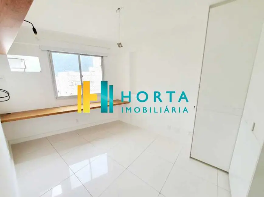 Apartamento com 2 quartos à venda, 94m2 em Rio De Janeiro - RJ - imagem 7 Foto 7 de Apartamento com 2 quartos à venda, 94m2 em Rio De Janeiro - RJ