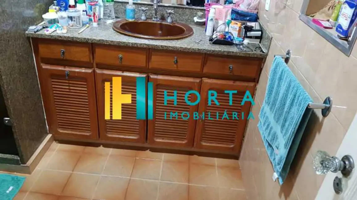 Foto 7 de Apartamento com 2 quartos à venda, 80m2 em Rio De Janeiro - RJ