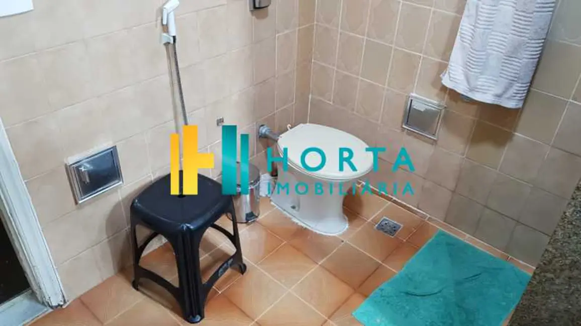 Foto 8 de Apartamento com 2 quartos à venda, 80m2 em Rio De Janeiro - RJ