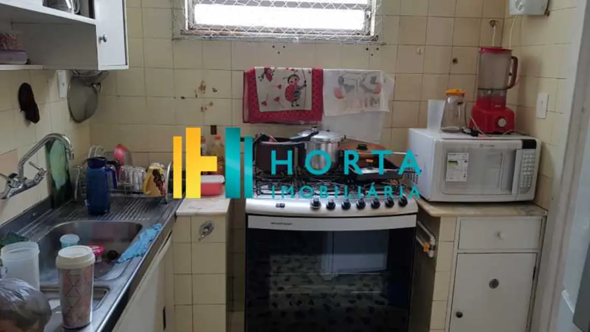 Foto 9 de Apartamento com 2 quartos à venda, 80m2 em Rio De Janeiro - RJ