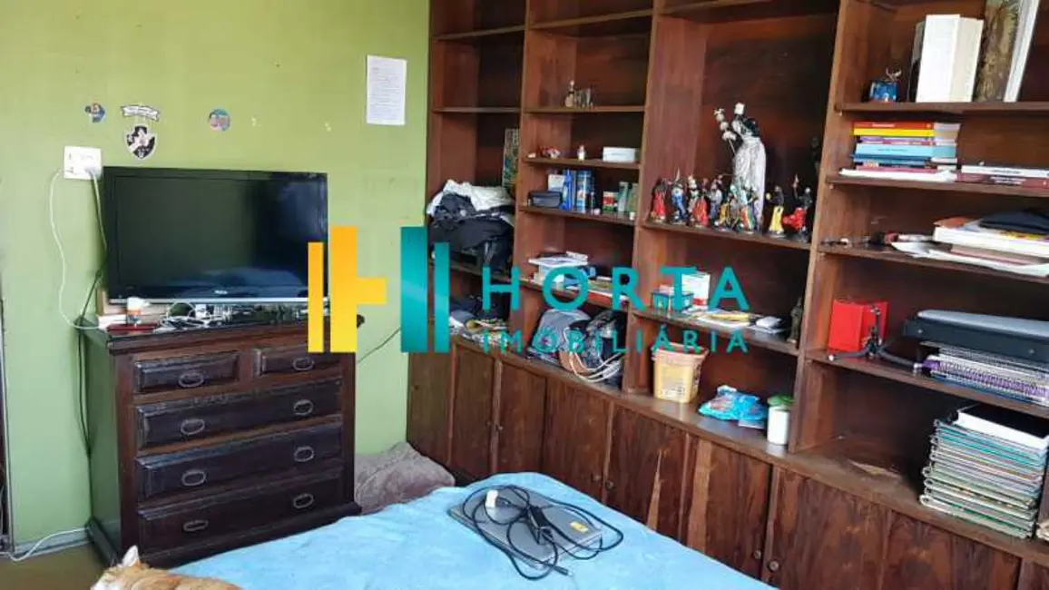 Foto 6 de Apartamento com 2 quartos à venda, 80m2 em Rio De Janeiro - RJ