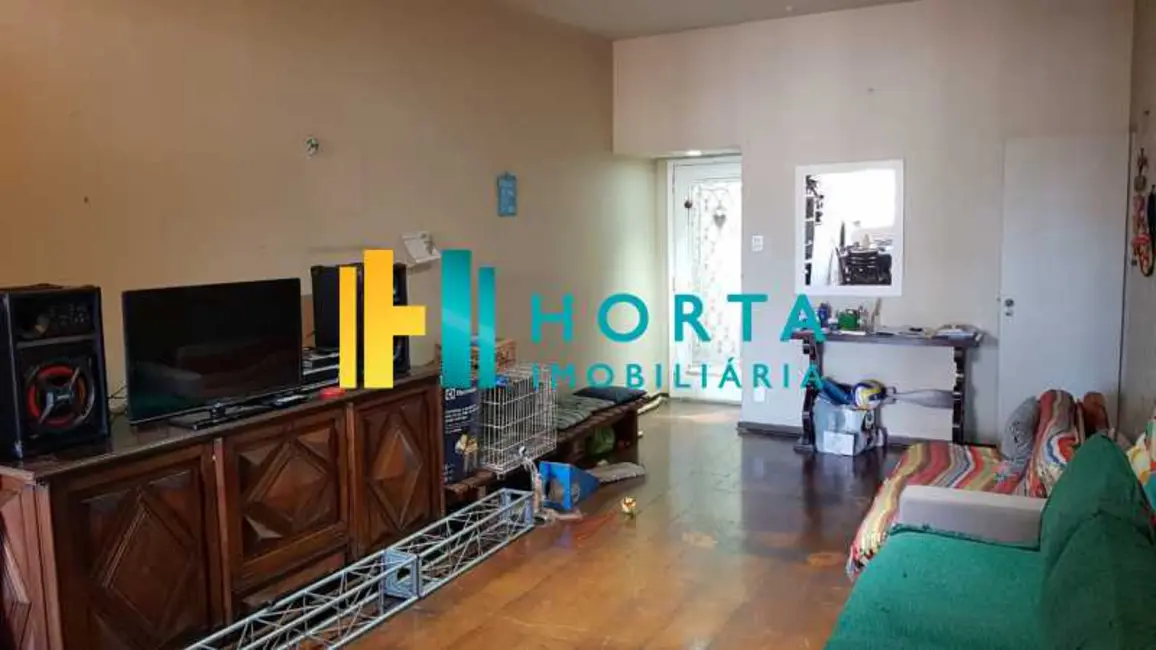 Foto 2 de Apartamento com 2 quartos à venda, 80m2 em Rio De Janeiro - RJ