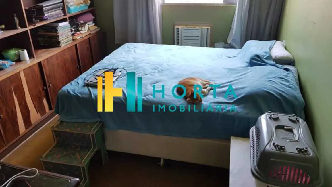 Foto 5 de Apartamento com 2 quartos à venda, 80m2 em Rio De Janeiro - RJ