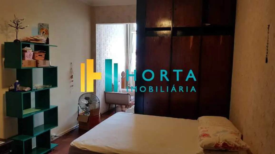 Foto 4 de Apartamento com 2 quartos à venda, 80m2 em Rio De Janeiro - RJ