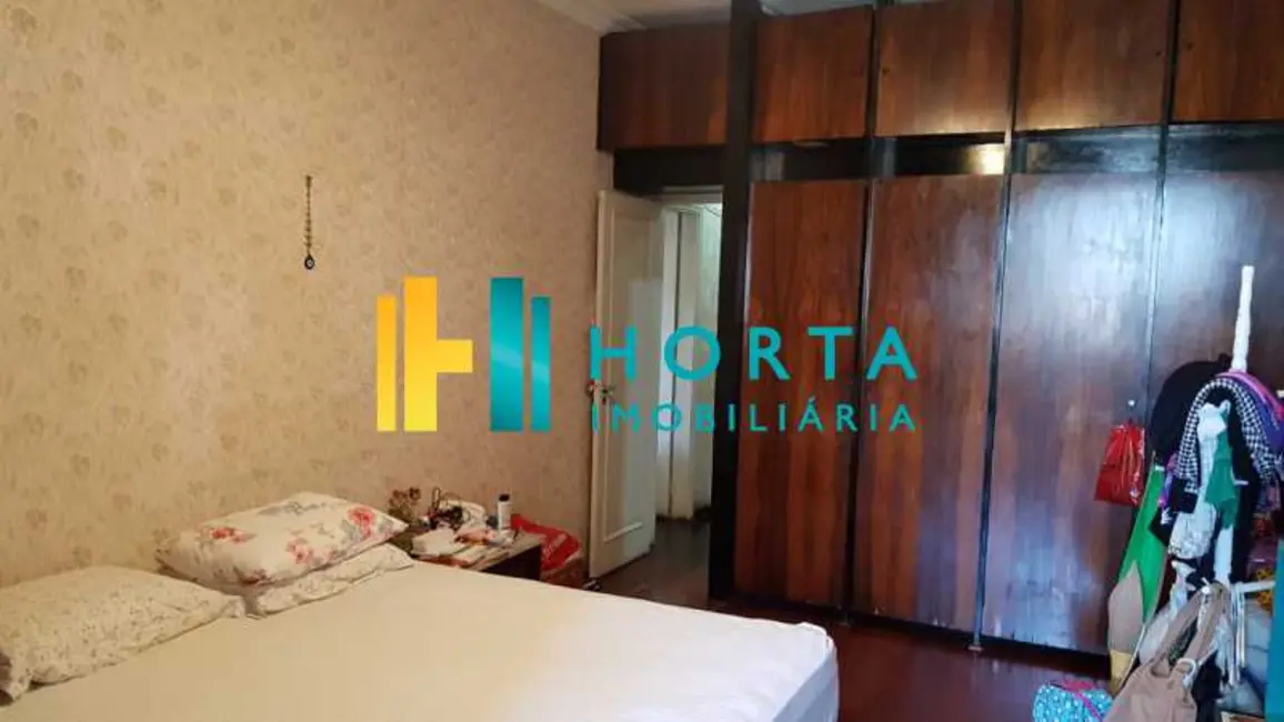 Foto 3 de Apartamento com 2 quartos à venda, 80m2 em Rio De Janeiro - RJ