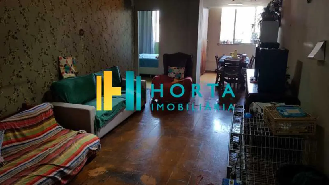 Foto 1 de Apartamento com 2 quartos à venda, 80m2 em Rio De Janeiro - RJ