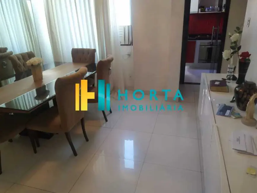 Foto 8 de Apartamento com 2 quartos à venda, 72m2 em Rio De Janeiro - RJ