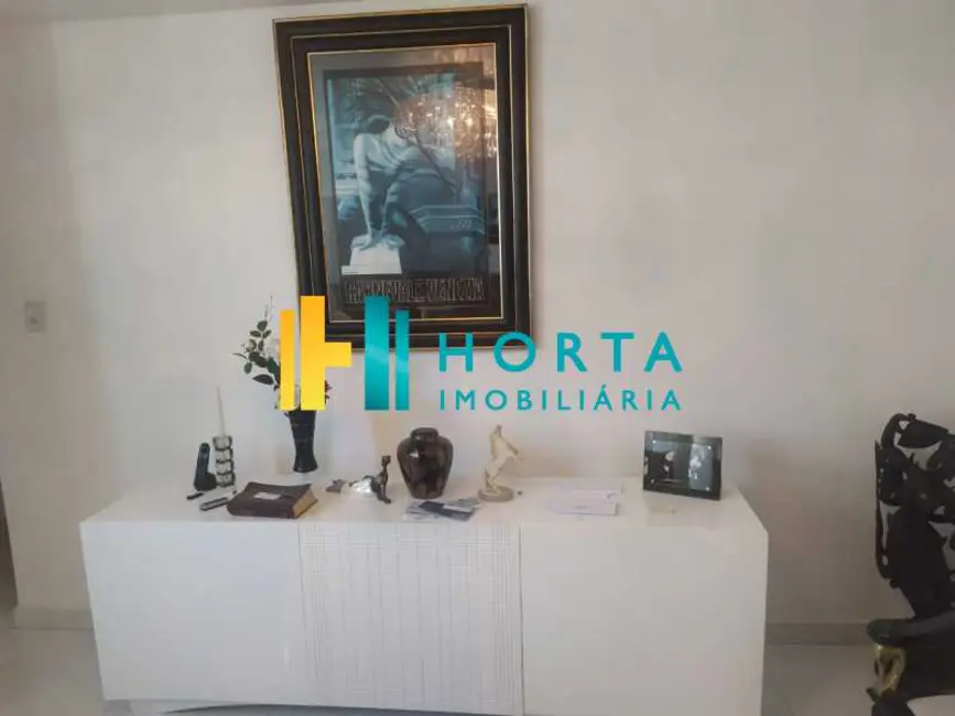 Foto 4 de Apartamento com 2 quartos à venda, 72m2 em Rio De Janeiro - RJ