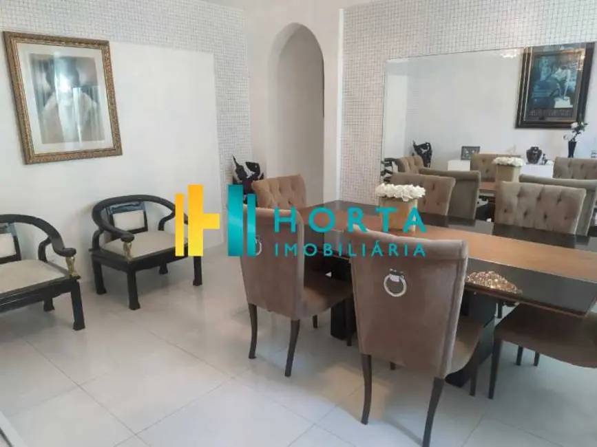Foto 1 de Apartamento com 2 quartos à venda, 72m2 em Rio De Janeiro - RJ
