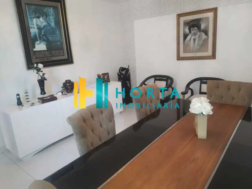 Foto 5 de Apartamento com 2 quartos à venda, 72m2 em Rio De Janeiro - RJ