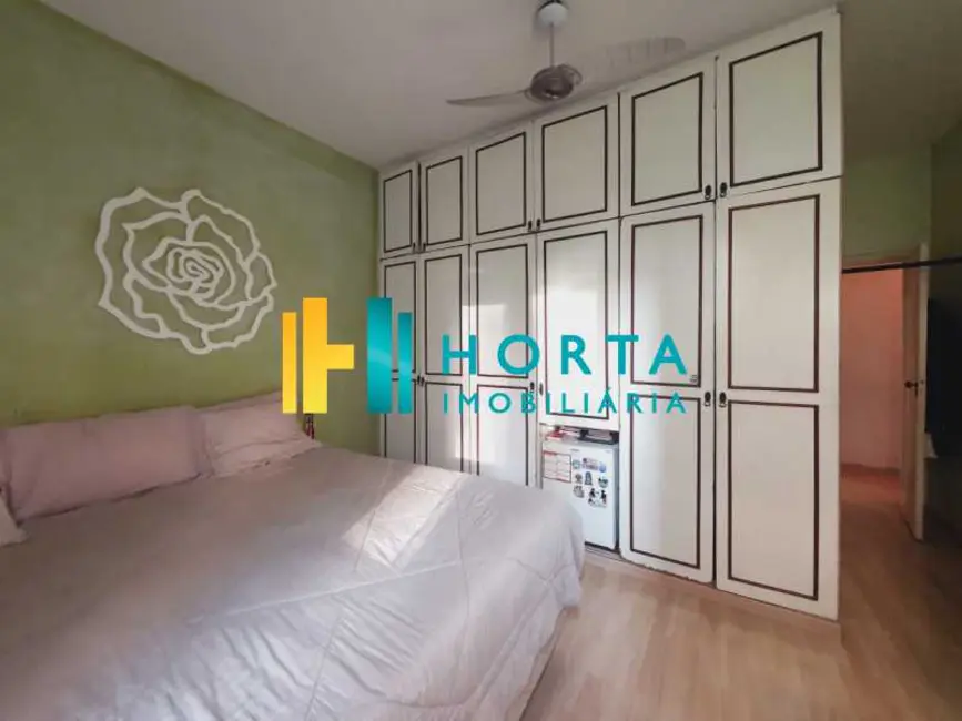 Foto 9 de Apartamento com 3 quartos à venda, 145m2 em Rio De Janeiro - RJ