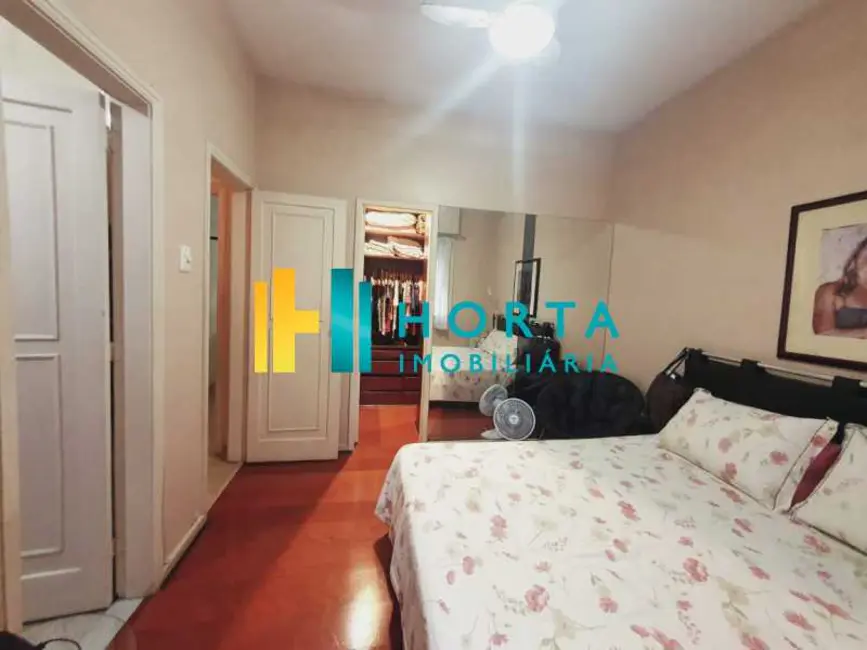 Foto 6 de Apartamento com 3 quartos à venda, 145m2 em Rio De Janeiro - RJ