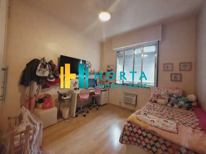 Foto 8 de Apartamento com 3 quartos à venda, 145m2 em Rio De Janeiro - RJ