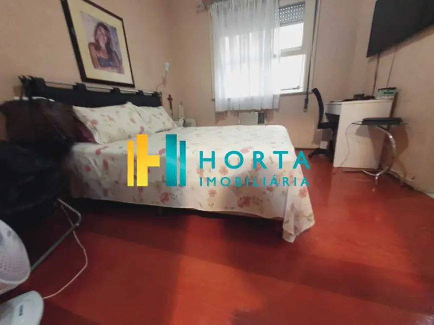 Foto 5 de Apartamento com 3 quartos à venda, 145m2 em Rio De Janeiro - RJ