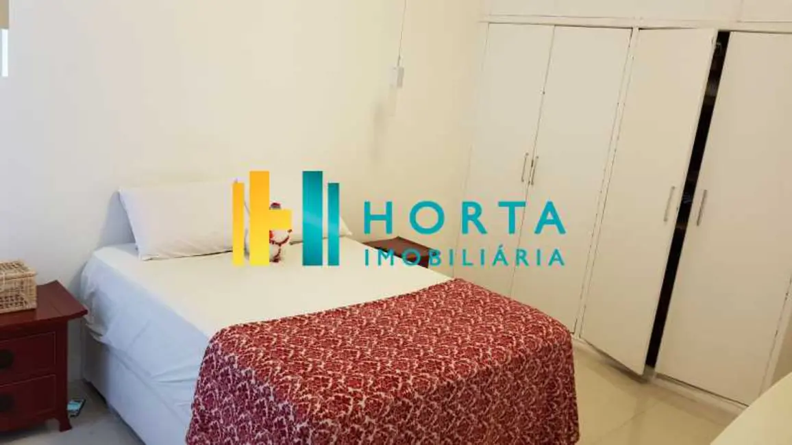 Foto 9 de Apartamento com 3 quartos à venda, 150m2 em Rio De Janeiro - RJ