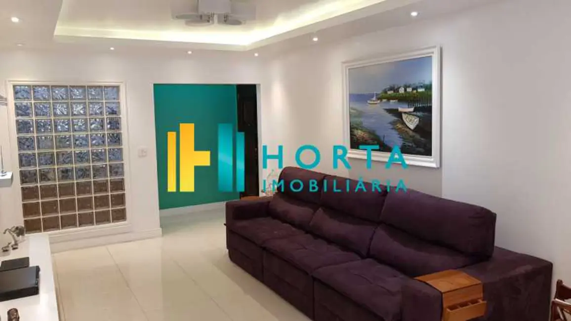 Foto 3 de Apartamento com 3 quartos à venda, 150m2 em Rio De Janeiro - RJ