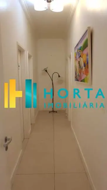 Foto 6 de Apartamento com 3 quartos à venda, 150m2 em Rio De Janeiro - RJ