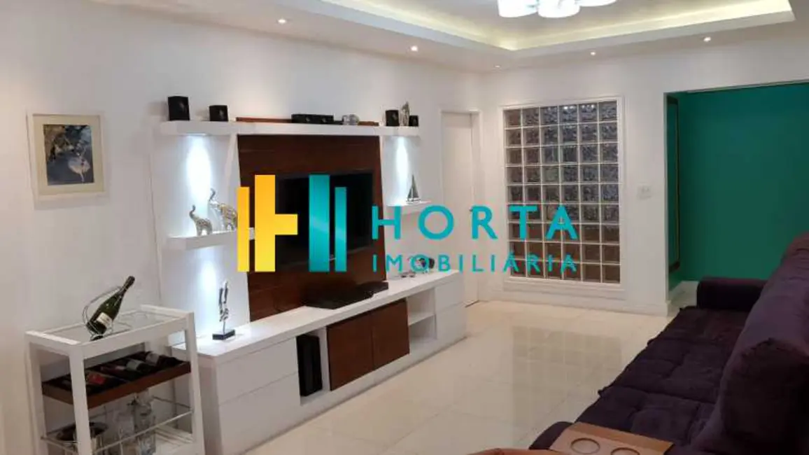 Foto 4 de Apartamento com 3 quartos à venda, 150m2 em Rio De Janeiro - RJ