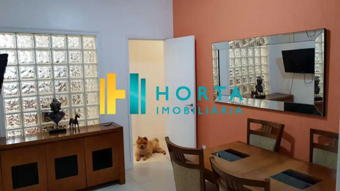 Foto 7 de Apartamento com 3 quartos à venda, 150m2 em Rio De Janeiro - RJ