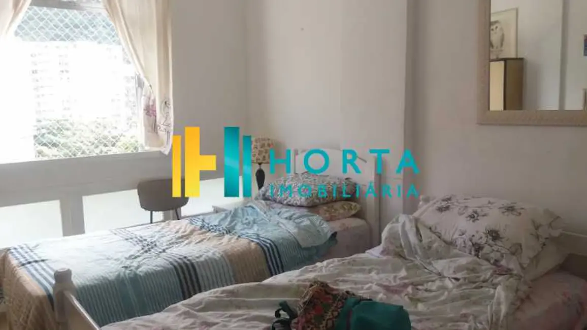 Foto 5 de Apartamento com 3 quartos à venda, 140m2 em Rio De Janeiro - RJ