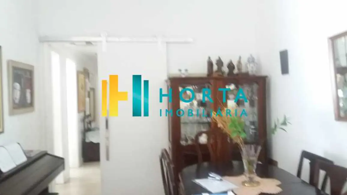 Foto 4 de Apartamento com 3 quartos à venda, 140m2 em Rio De Janeiro - RJ