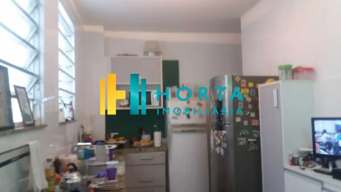 Foto 9 de Apartamento com 3 quartos à venda, 140m2 em Rio De Janeiro - RJ