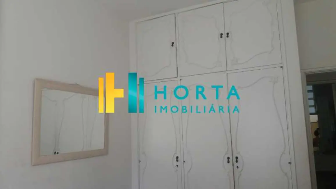 Foto 8 de Apartamento com 3 quartos à venda, 140m2 em Rio De Janeiro - RJ