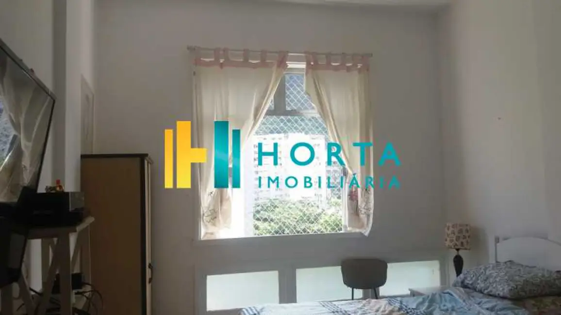 Foto 6 de Apartamento com 3 quartos à venda, 140m2 em Rio De Janeiro - RJ