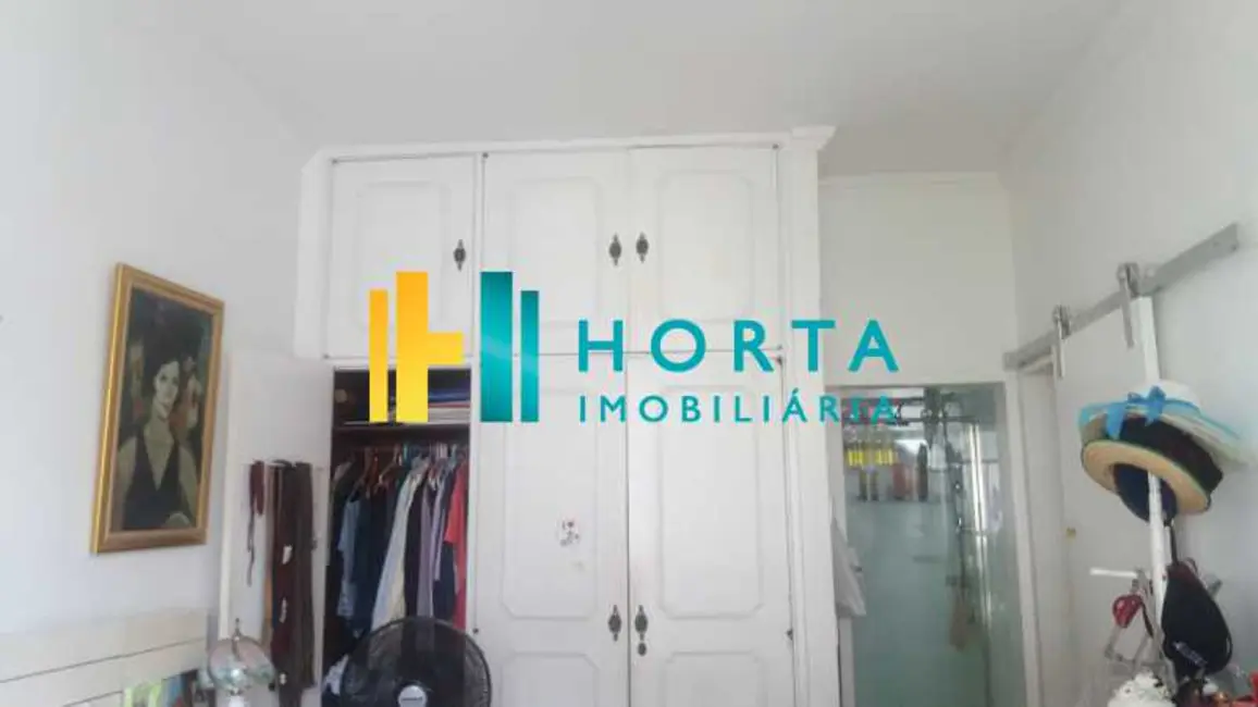 Foto 7 de Apartamento com 3 quartos à venda, 140m2 em Rio De Janeiro - RJ