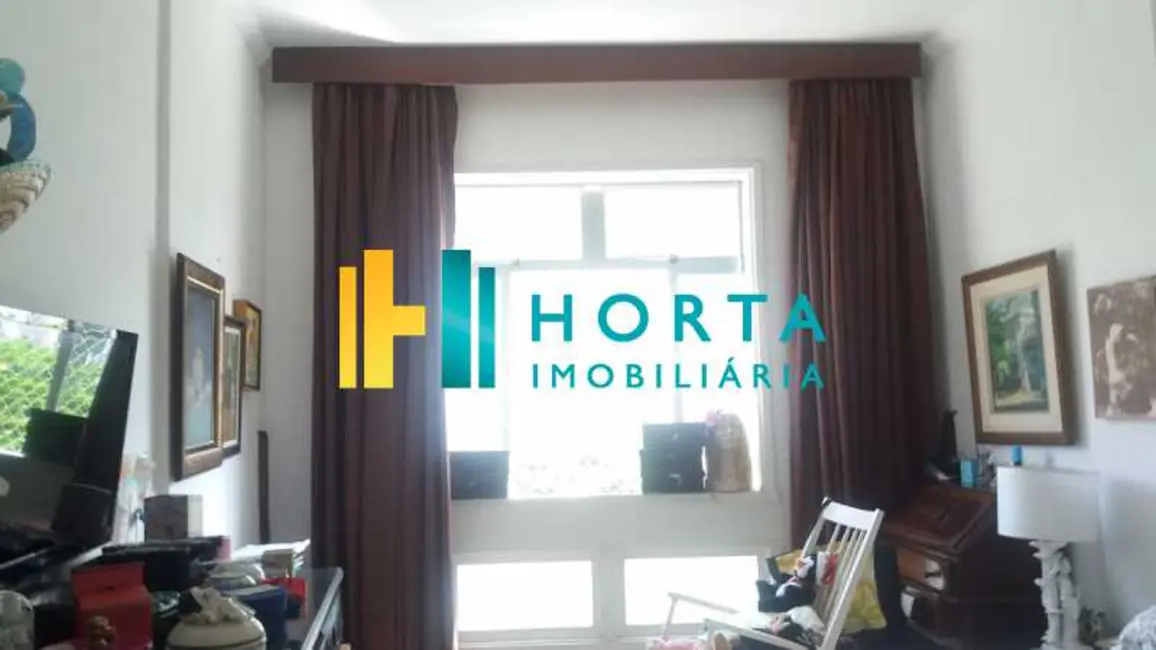 Foto 3 de Apartamento com 3 quartos à venda, 140m2 em Rio De Janeiro - RJ