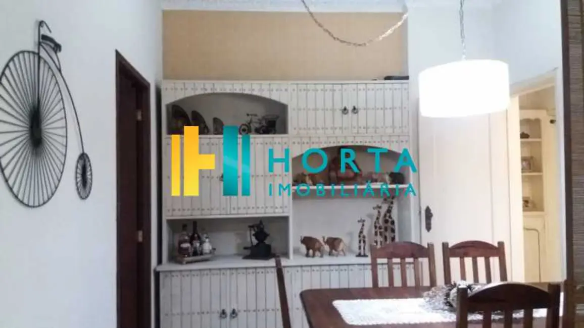 Apartamento com 3 quartos à venda, 110m2 em Rio De Janeiro - RJ - imagem 6 Foto 6 de Apartamento com 3 quartos à venda, 110m2 em Rio De Janeiro - RJ