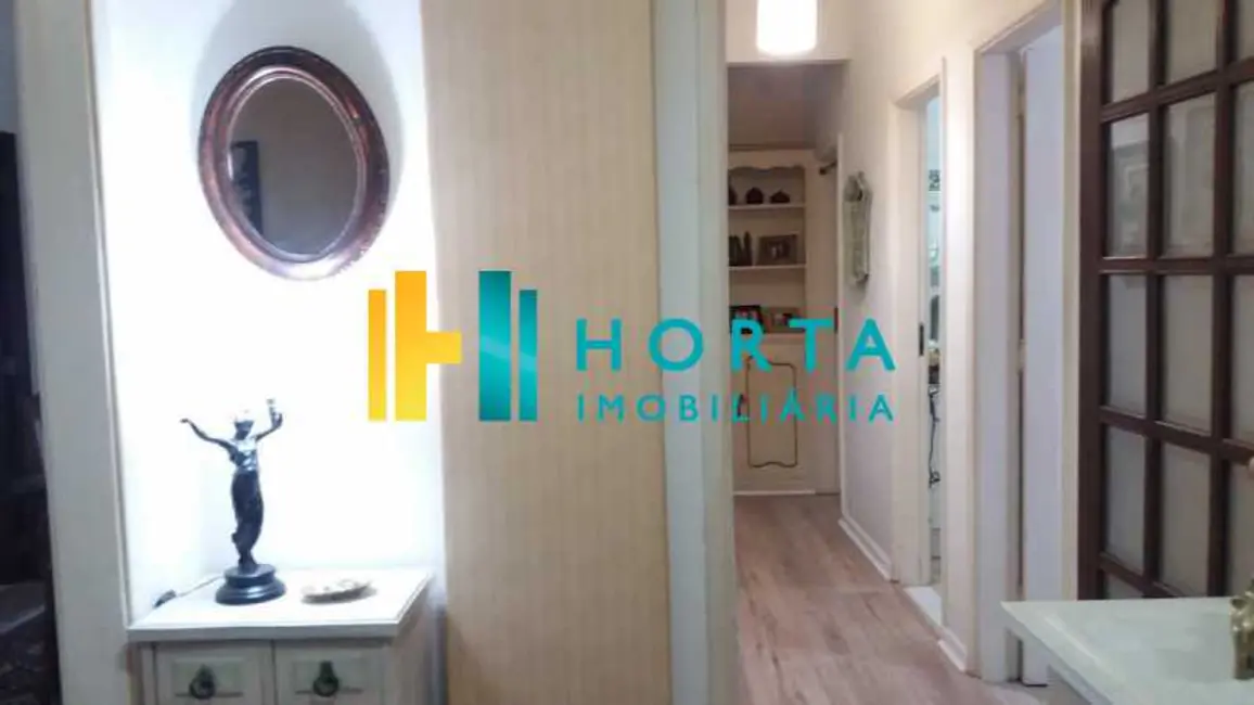Apartamento com 3 quartos à venda, 110m2 em Rio De Janeiro - RJ - imagem 5 Foto 5 de Apartamento com 3 quartos à venda, 110m2 em Rio De Janeiro - RJ