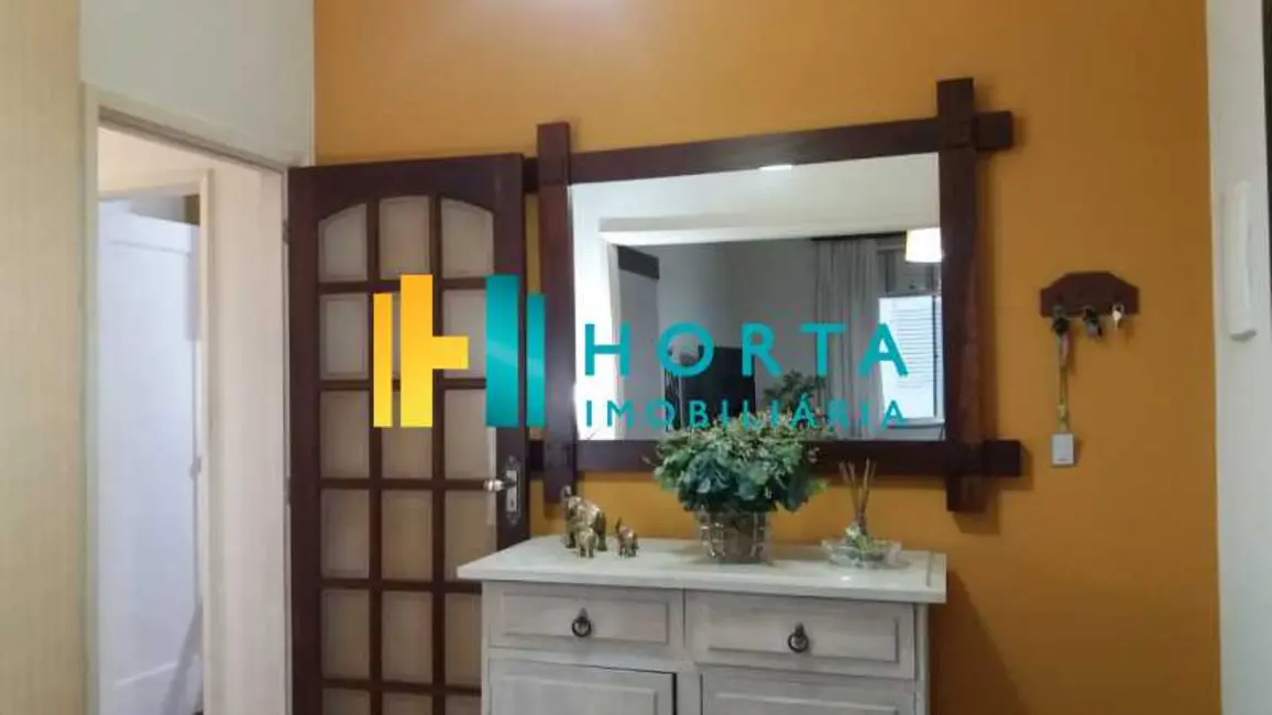 Apartamento com 3 quartos à venda, 110m2 em Rio De Janeiro - RJ - imagem 1 Foto 1 de Apartamento com 3 quartos à venda, 110m2 em Rio De Janeiro - RJ