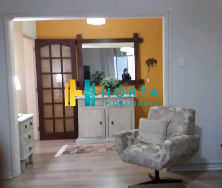 Apartamento com 3 quartos à venda, 110m2 em Rio De Janeiro - RJ - imagem 2 Foto 2 de Apartamento com 3 quartos à venda, 110m2 em Rio De Janeiro - RJ