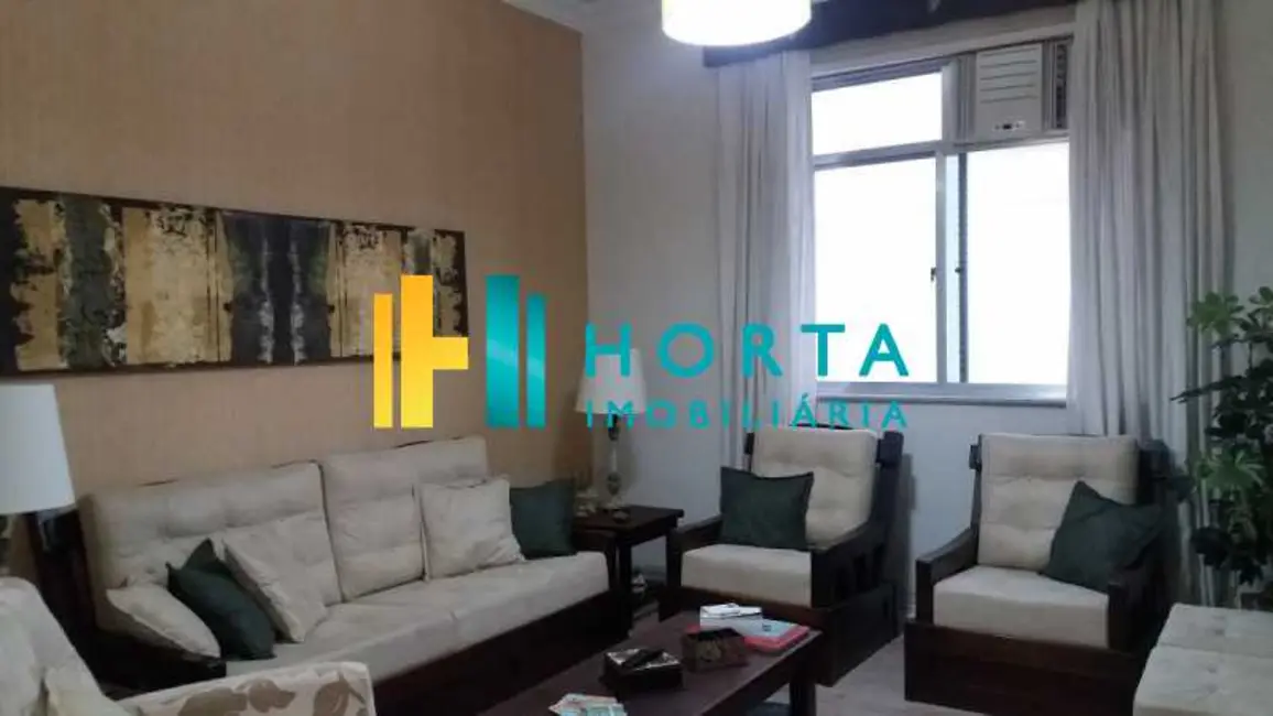 Apartamento com 3 quartos à venda, 110m2 em Rio De Janeiro - RJ - imagem 4 Foto 4 de Apartamento com 3 quartos à venda, 110m2 em Rio De Janeiro - RJ