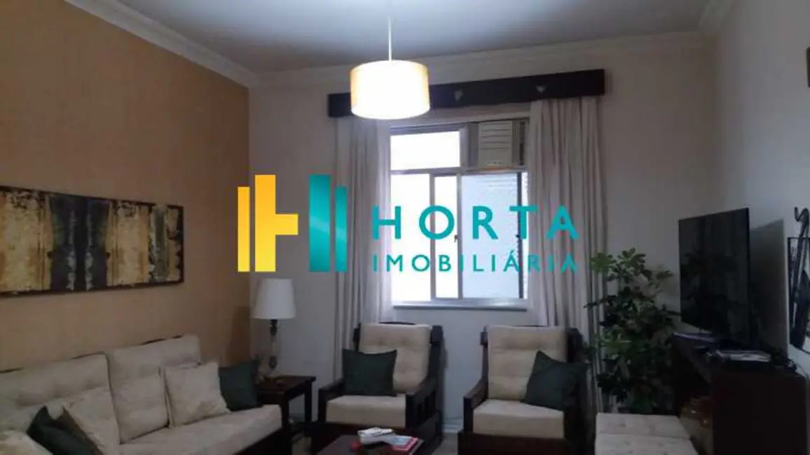 Apartamento com 3 quartos à venda, 110m2 em Rio De Janeiro - RJ - imagem 3 Foto 3 de Apartamento com 3 quartos à venda, 110m2 em Rio De Janeiro - RJ