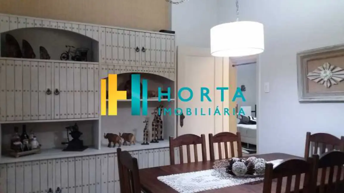 Apartamento com 3 quartos à venda, 110m2 em Rio De Janeiro - RJ - imagem 7 Foto 7 de Apartamento com 3 quartos à venda, 110m2 em Rio De Janeiro - RJ