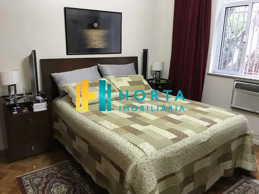 Apartamento com 3 quartos à venda, 150m2 em Rio De Janeiro - RJ - imagem 7 Foto 7 de Apartamento com 3 quartos à venda, 150m2 em Rio De Janeiro - RJ
