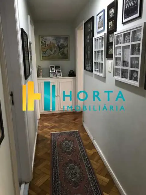 Apartamento com 3 quartos à venda, 150m2 em Rio De Janeiro - RJ - imagem 6 Foto 6 de Apartamento com 3 quartos à venda, 150m2 em Rio De Janeiro - RJ