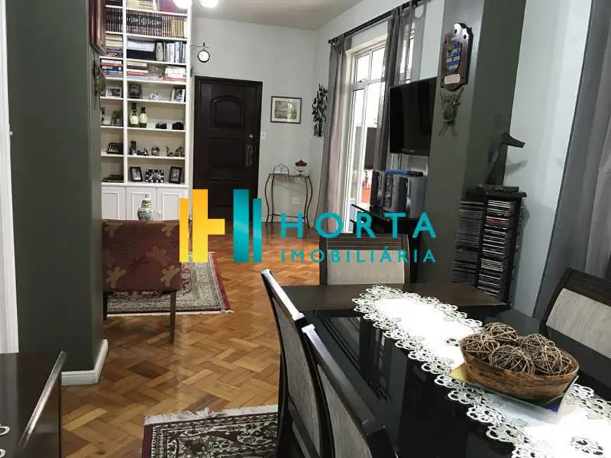 Apartamento com 3 quartos à venda, 150m2 em Rio De Janeiro - RJ - imagem 5 Foto 5 de Apartamento com 3 quartos à venda, 150m2 em Rio De Janeiro - RJ