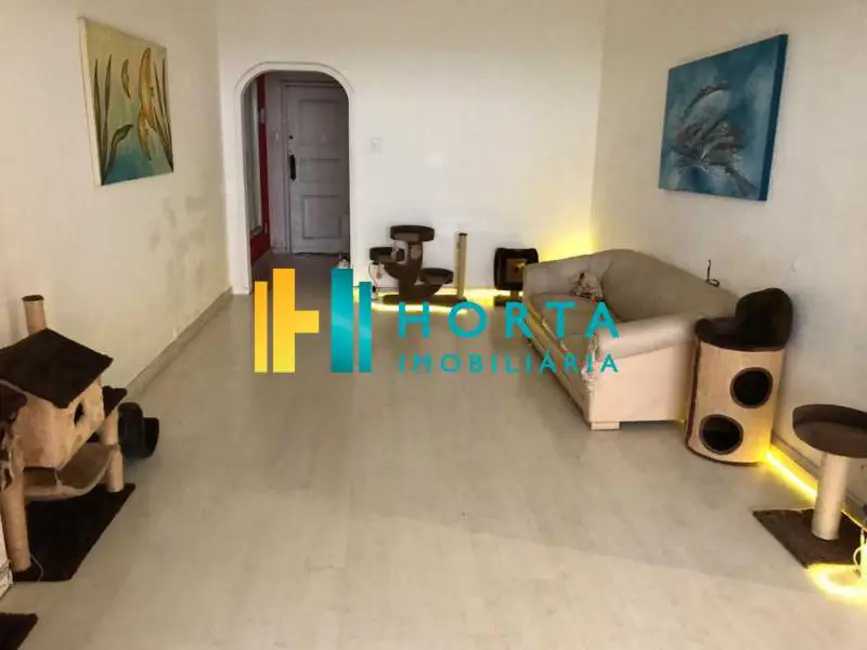 Foto 3 de Apartamento com 3 quartos à venda, 142m2 em Rio De Janeiro - RJ