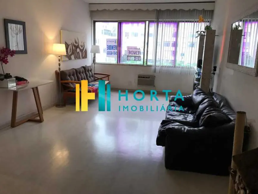 Foto 4 de Apartamento com 3 quartos à venda, 142m2 em Rio De Janeiro - RJ