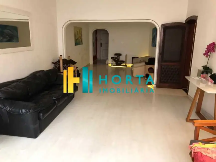 Foto 1 de Apartamento com 3 quartos à venda, 142m2 em Rio De Janeiro - RJ