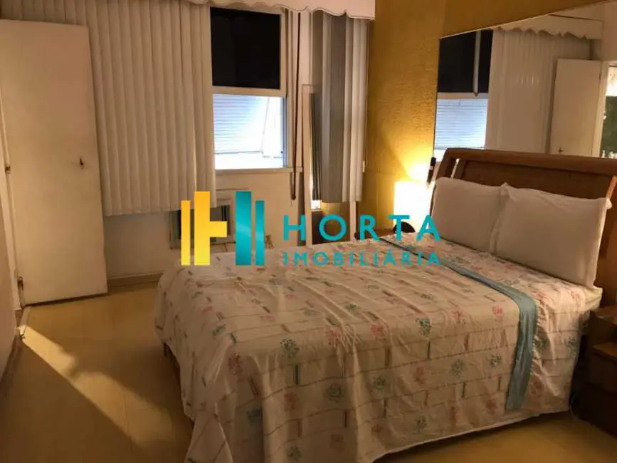 Foto 7 de Apartamento com 3 quartos à venda, 142m2 em Rio De Janeiro - RJ