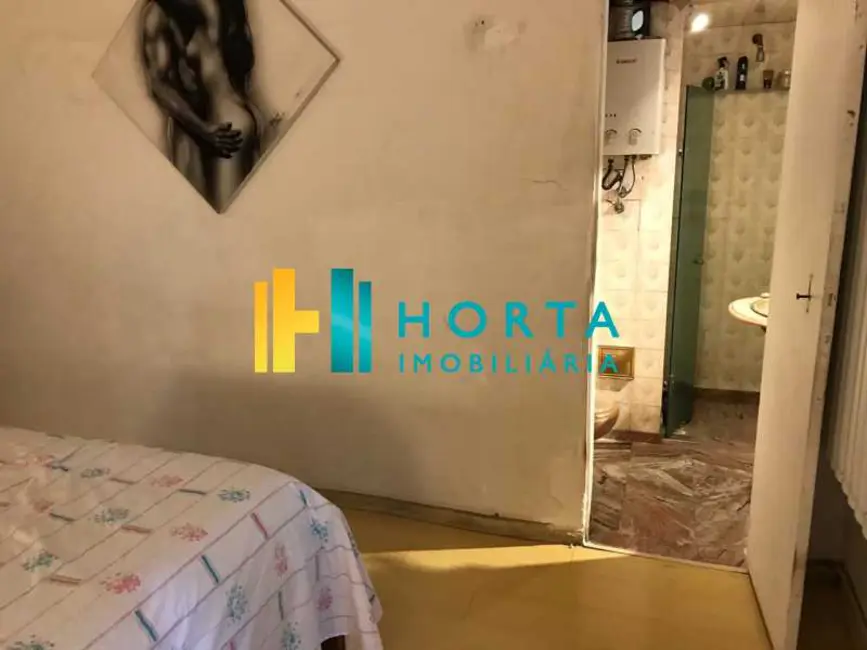Foto 9 de Apartamento com 3 quartos à venda, 142m2 em Rio De Janeiro - RJ