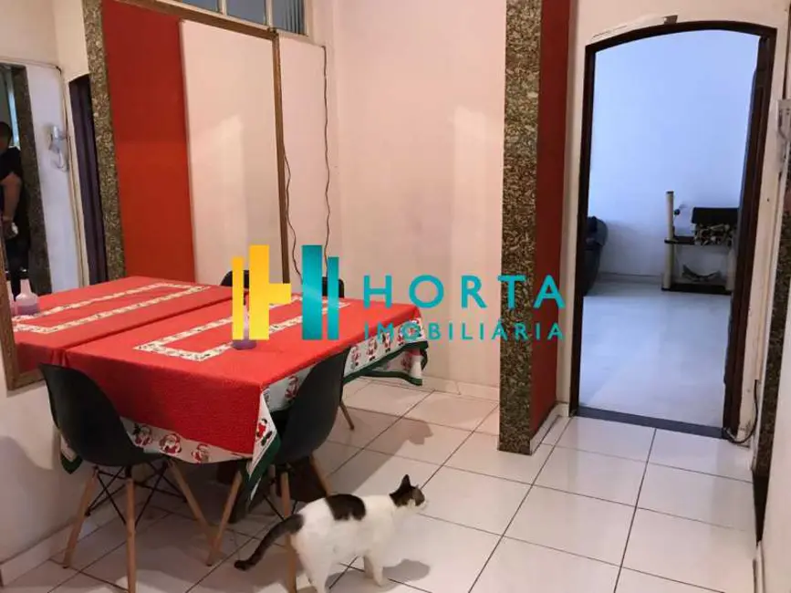 Foto 6 de Apartamento com 3 quartos à venda, 142m2 em Rio De Janeiro - RJ