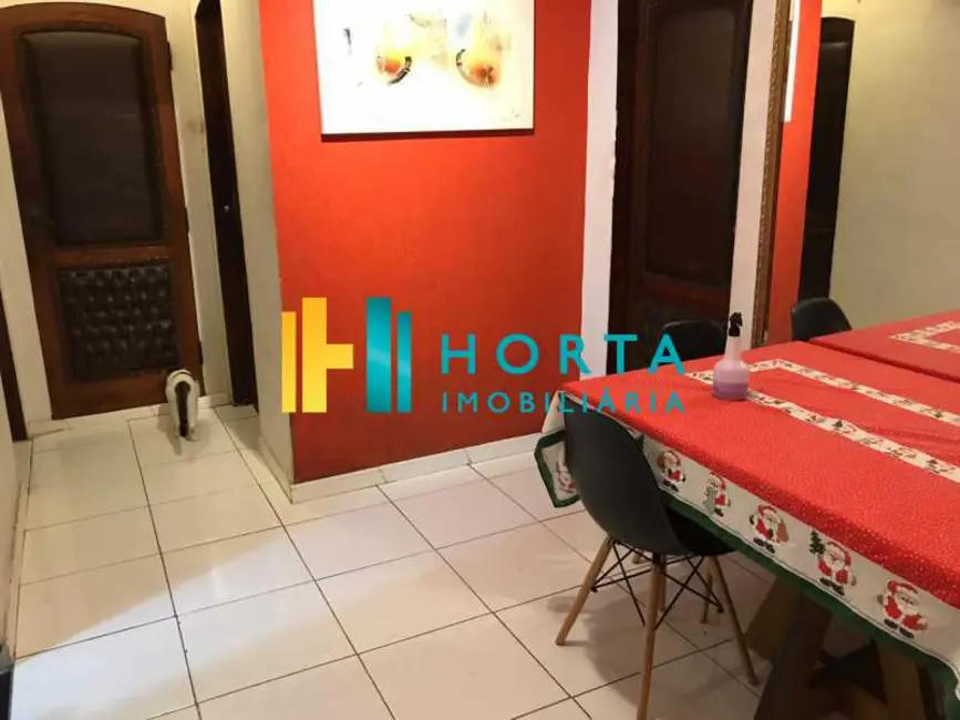 Foto 5 de Apartamento com 3 quartos à venda, 142m2 em Rio De Janeiro - RJ
