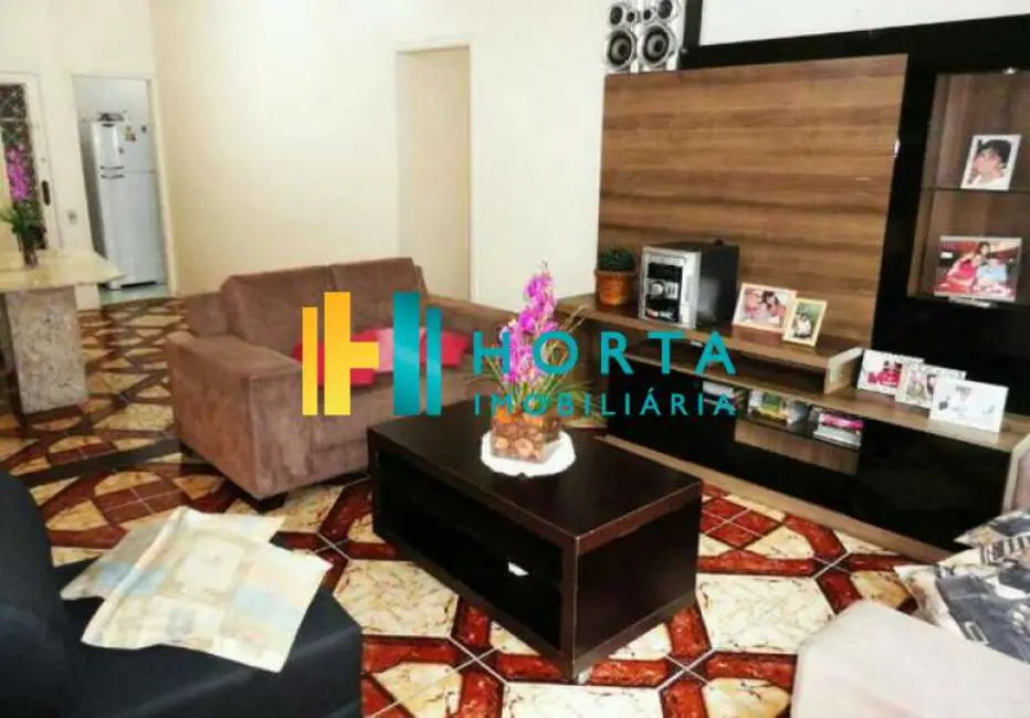 Foto 6 de Apartamento com 3 quartos à venda, 110m2 em Rio De Janeiro - RJ