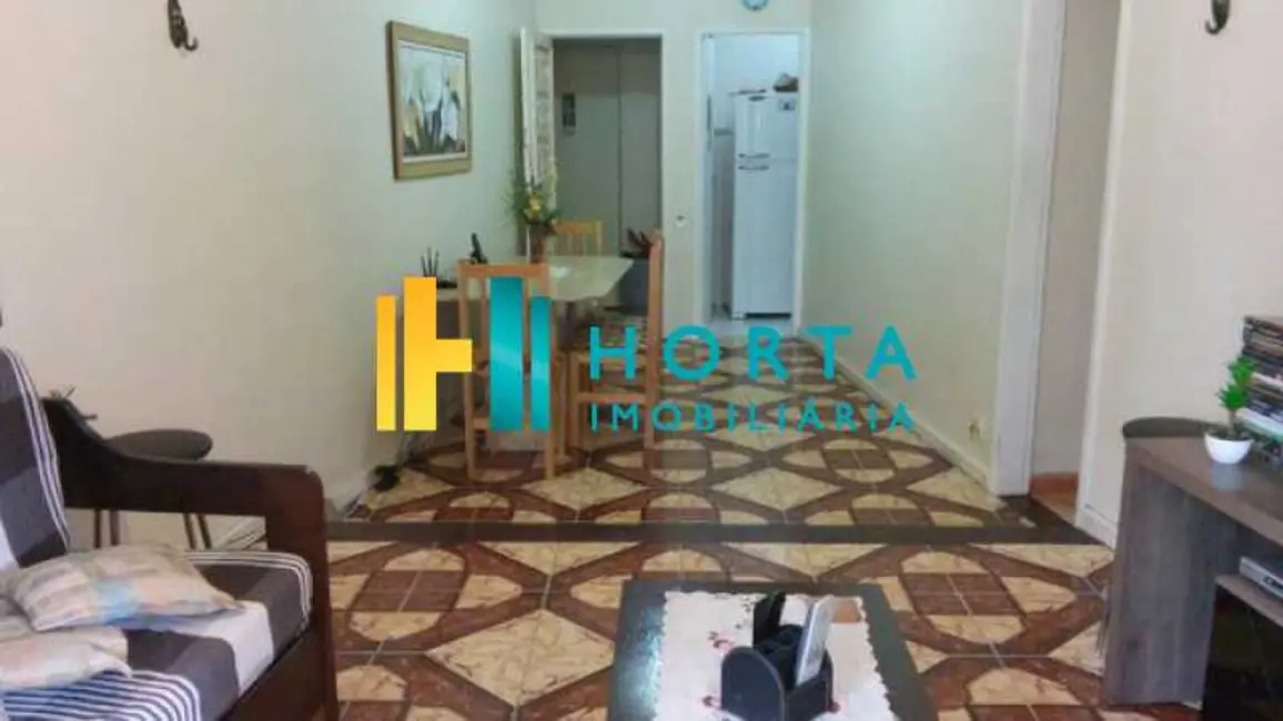 Foto 3 de Apartamento com 3 quartos à venda, 110m2 em Rio De Janeiro - RJ